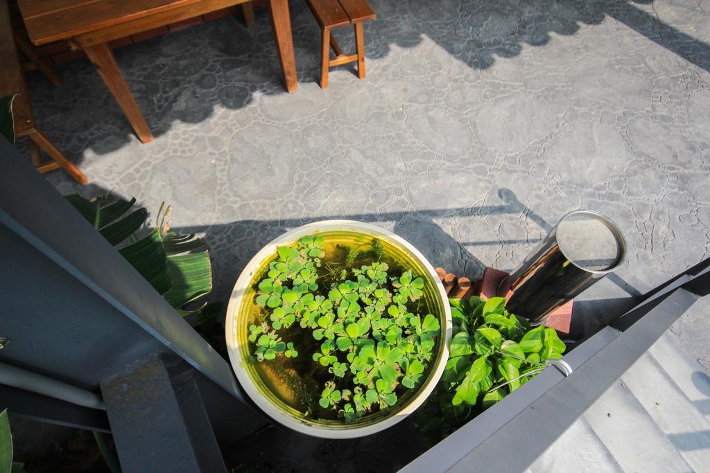 The Tiles Garden Yilan B&B Dongshan  Eksteriør billede